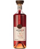 Artages70yr Rarest Reserve Armenian Brandy 40% ABV 700ml